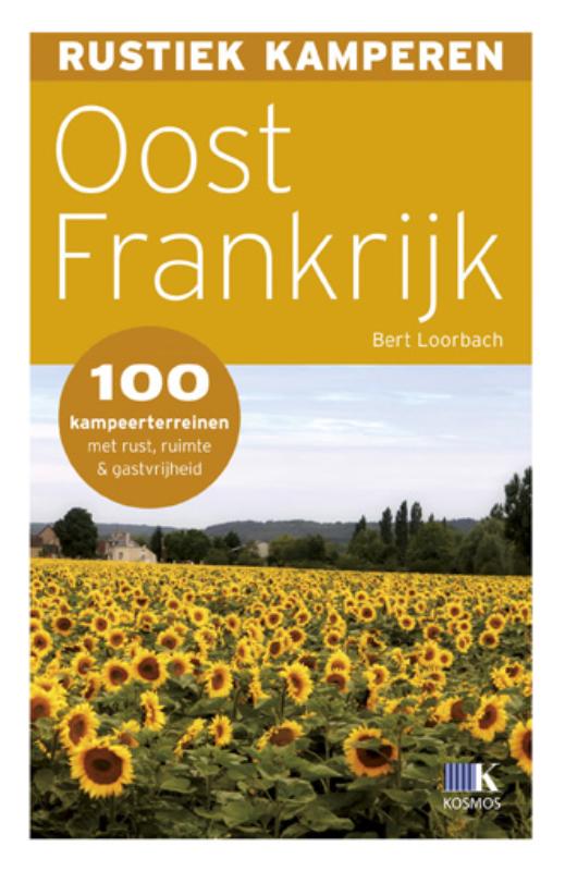 Omslag van Oost-Frankrijk