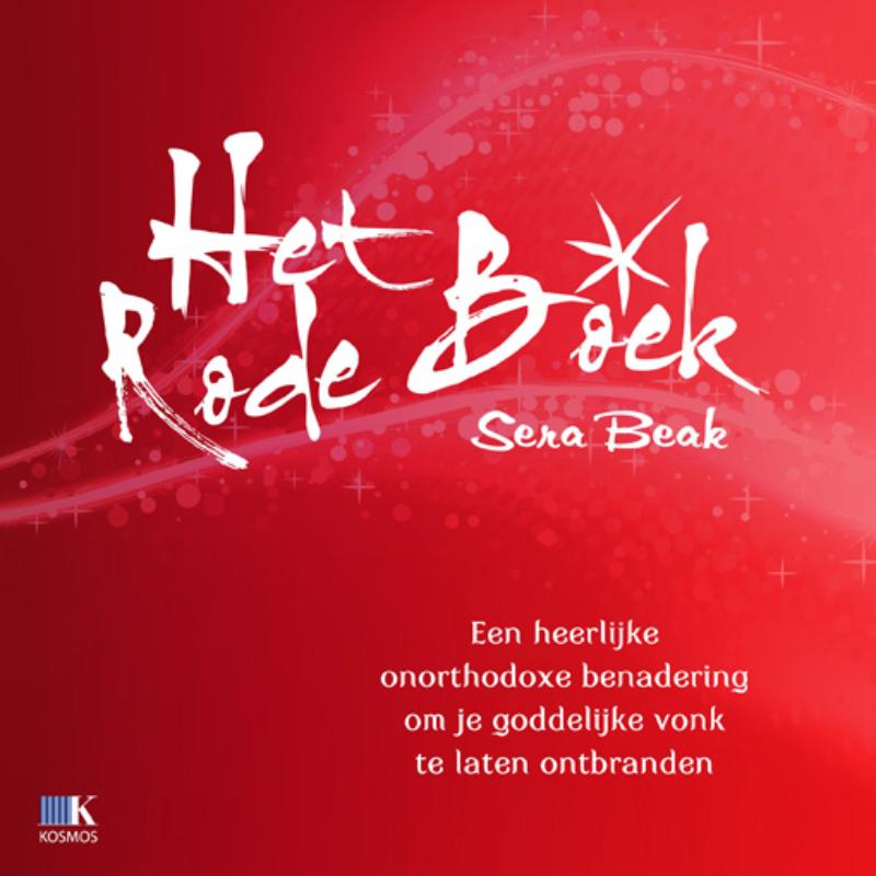 Omslag van Het rode boek