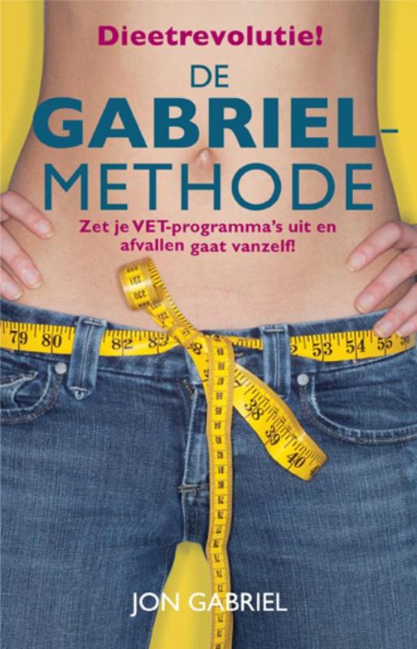 Omslag van De Gabrielmethode