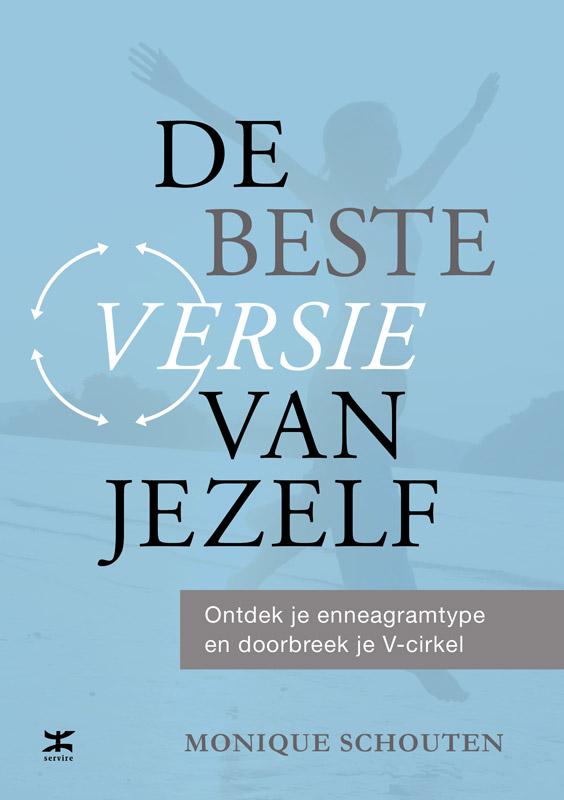 Omslag van De beste versie van jezelf