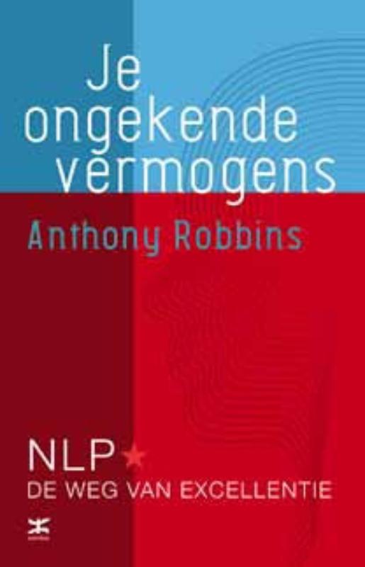 Omslag van Je ongekende vermogens