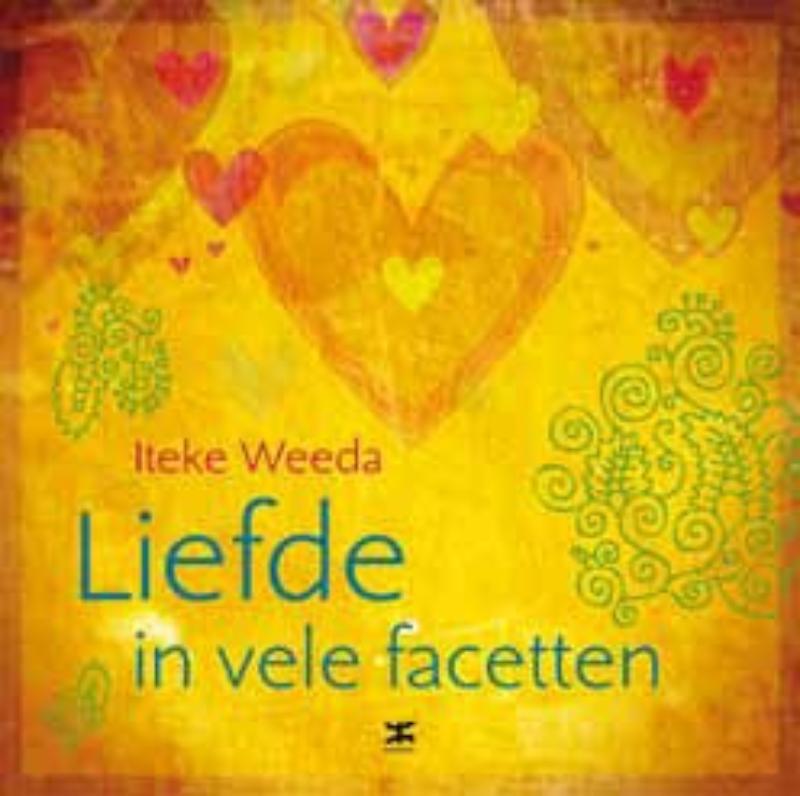 Omslag van Liefde in vele facetten