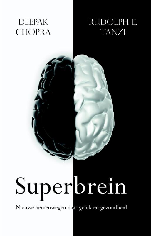 Omslag van Superbrein
