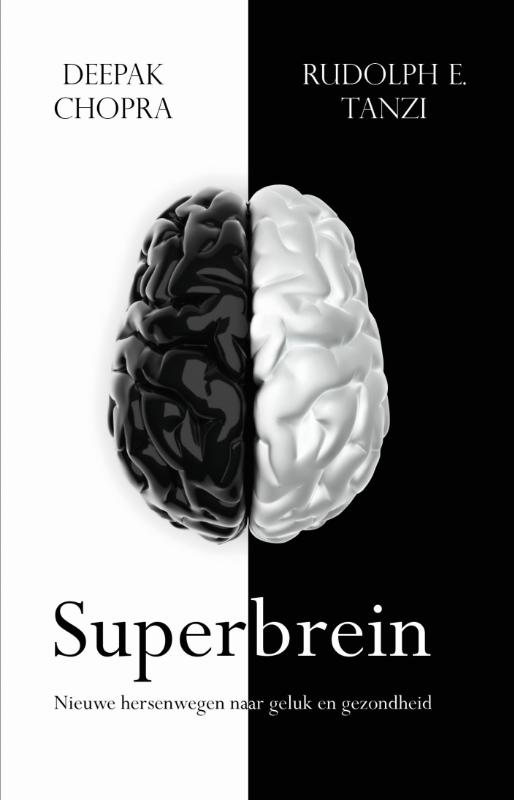 Omslag van Superbrein