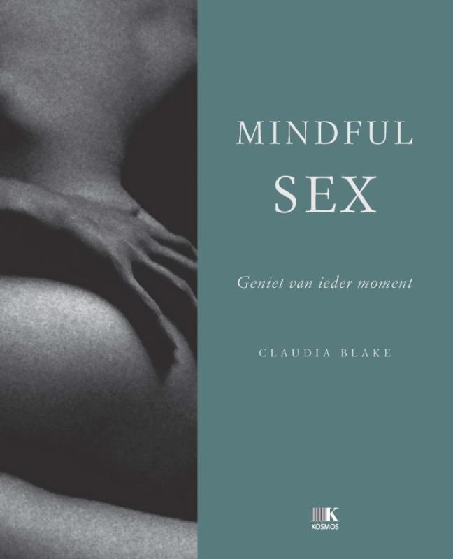 Omslag van Mindful sex