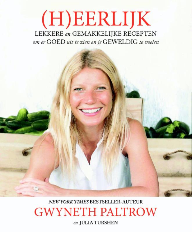 Omslag van (H)eerlijk