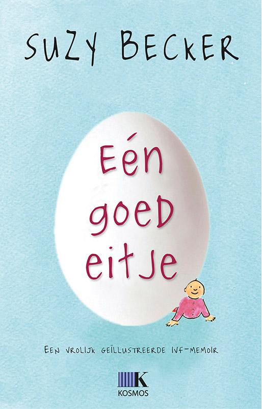 Omslag van Een goed eitje