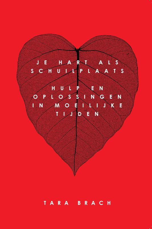 Omslag van Je hart als schuilplaats