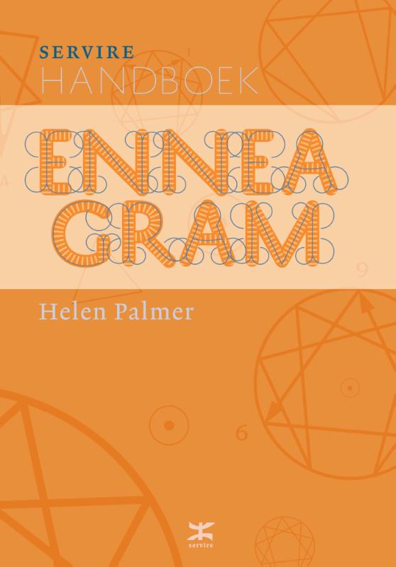 Omslag van Handboek enneagram