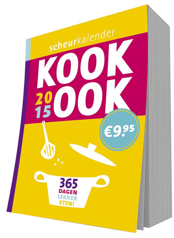 Omslag van 2015