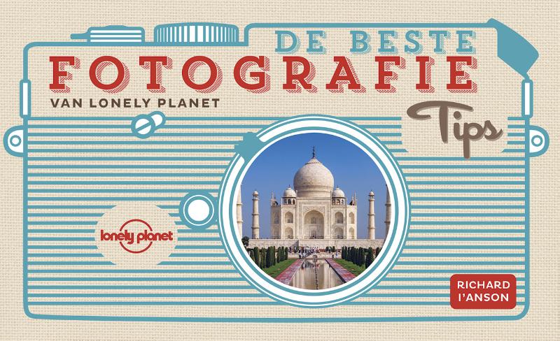 Omslag van De beste fotografietips van Lonely Planet