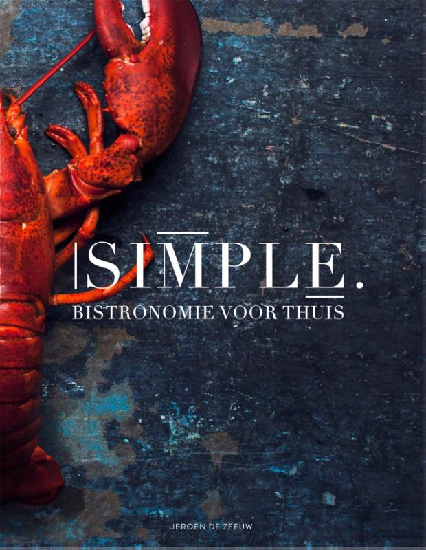 Omslag van Simple