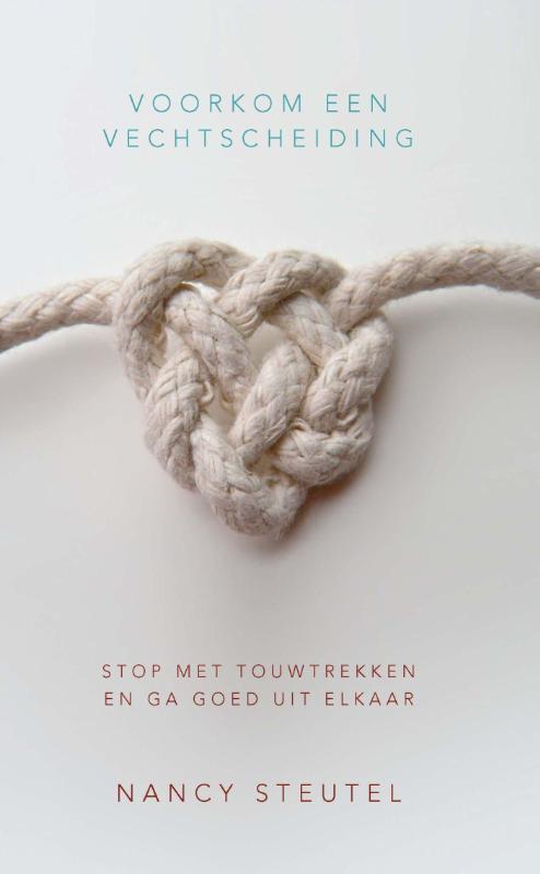 Omslag van Voorkom een vechtscheiding