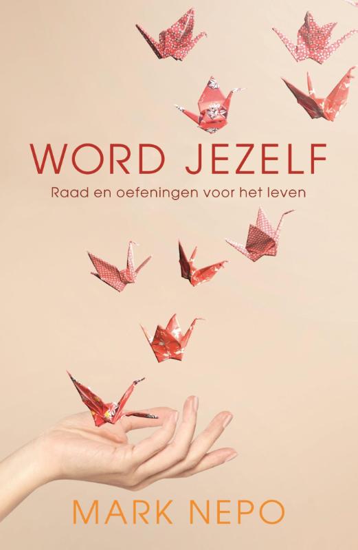 Omslag van Word jezelf