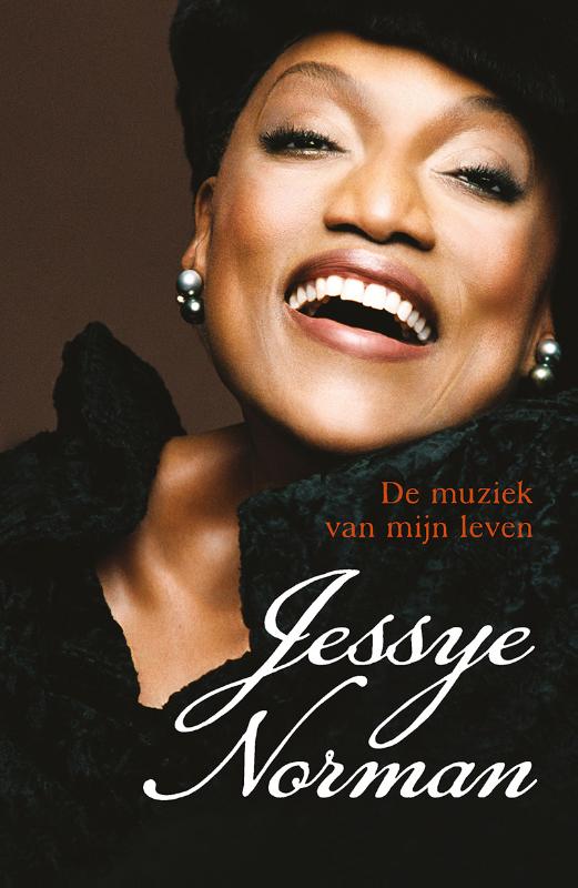 Omslag van De muziek van mijn leven
