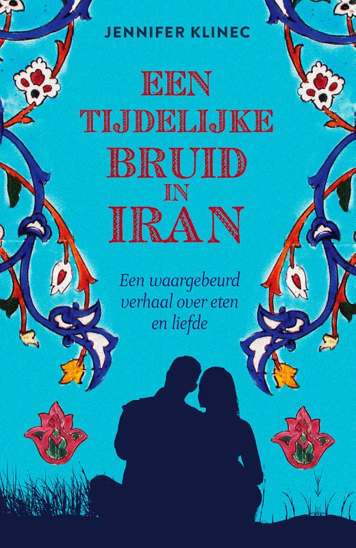 Omslag van Een tijdelijke bruid in Iran