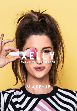 Omslag van Make-up