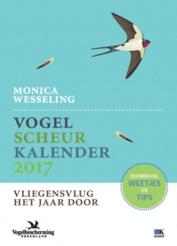 Omslag van 2017