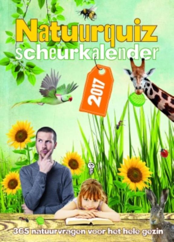 Omslag van 2017
