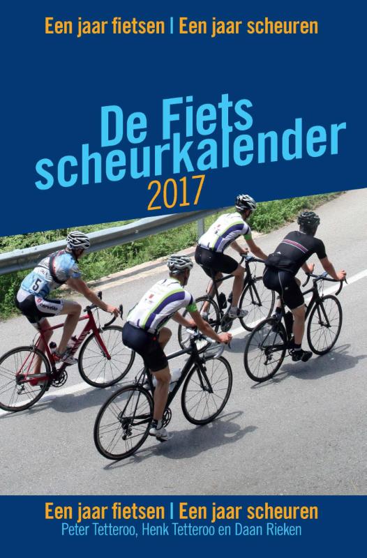 Omslag van 2017