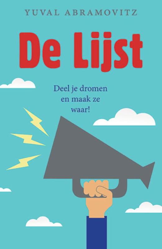 Omslag van De lijst