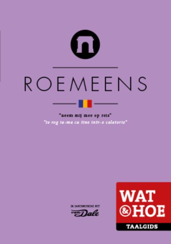 Omslag van Roemeens