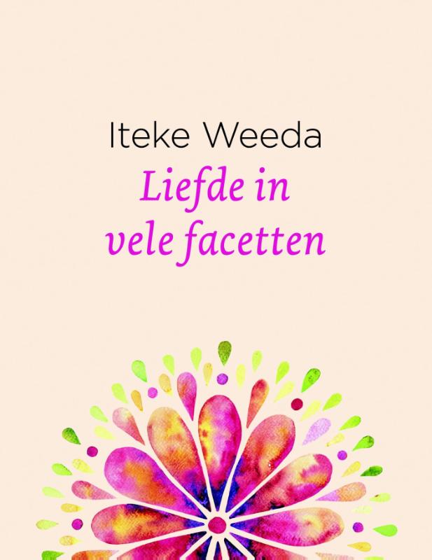 Omslag van Liefde in vele facetten