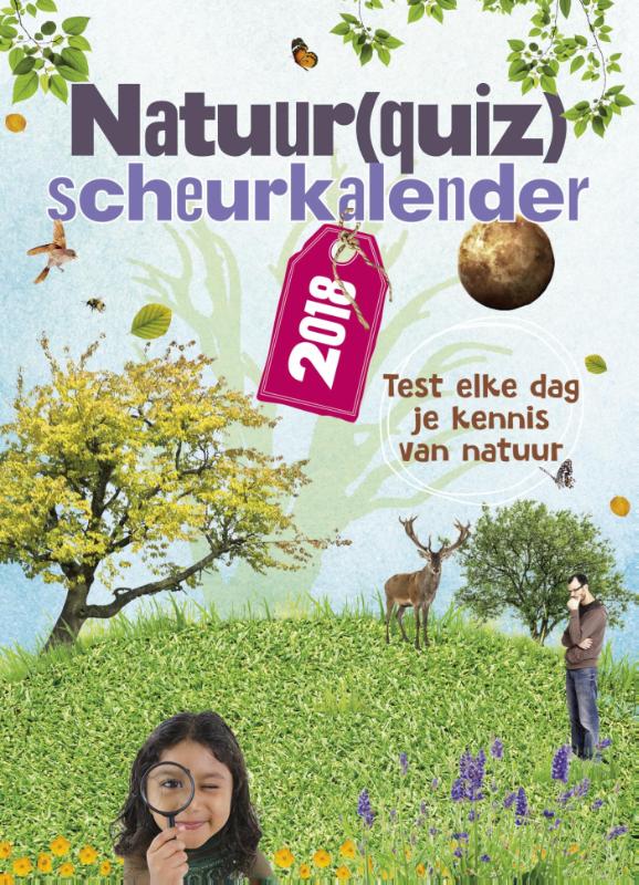 Omslag van 2018