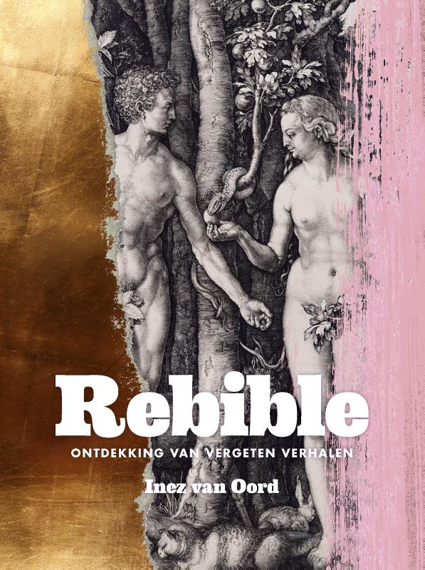Omslag van Rebible