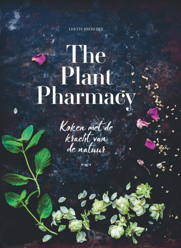 Omslag van The Plant Pharmacy