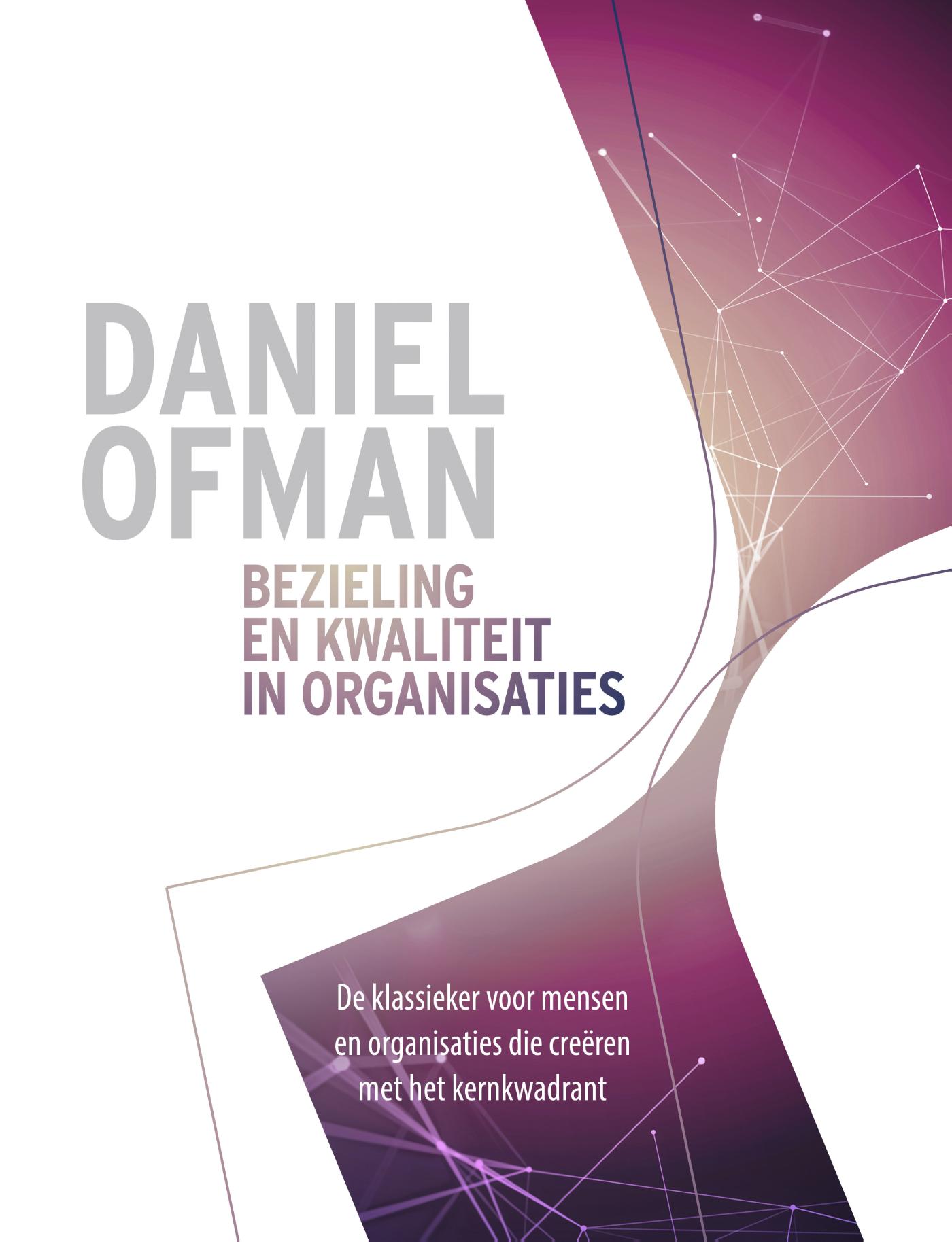 Omslag van Bezieling en kwaliteit in organisaties