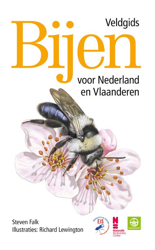 Omslag van Bijen