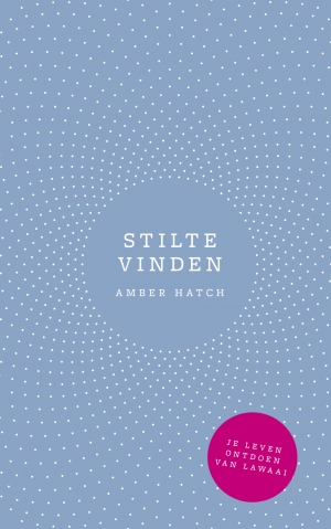 Omslag van Stilte vinden