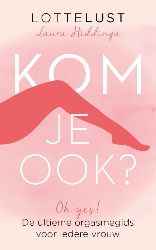 Omslag van Kom je ook?