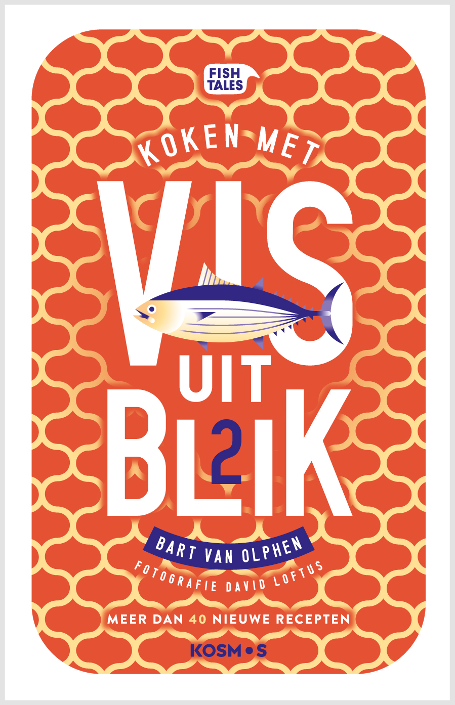 Omslag van 2
