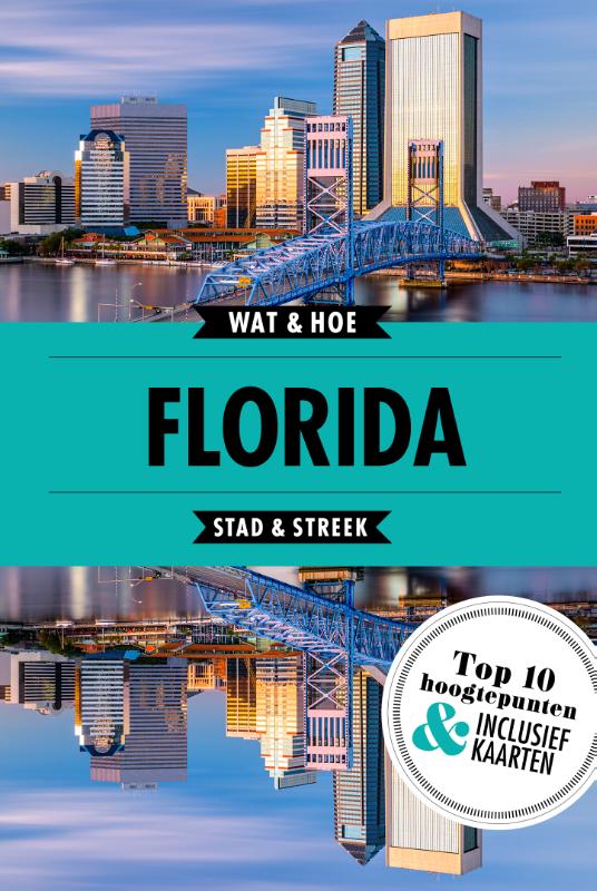 Omslag van Florida