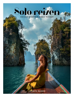 Omslag van Solo reizen