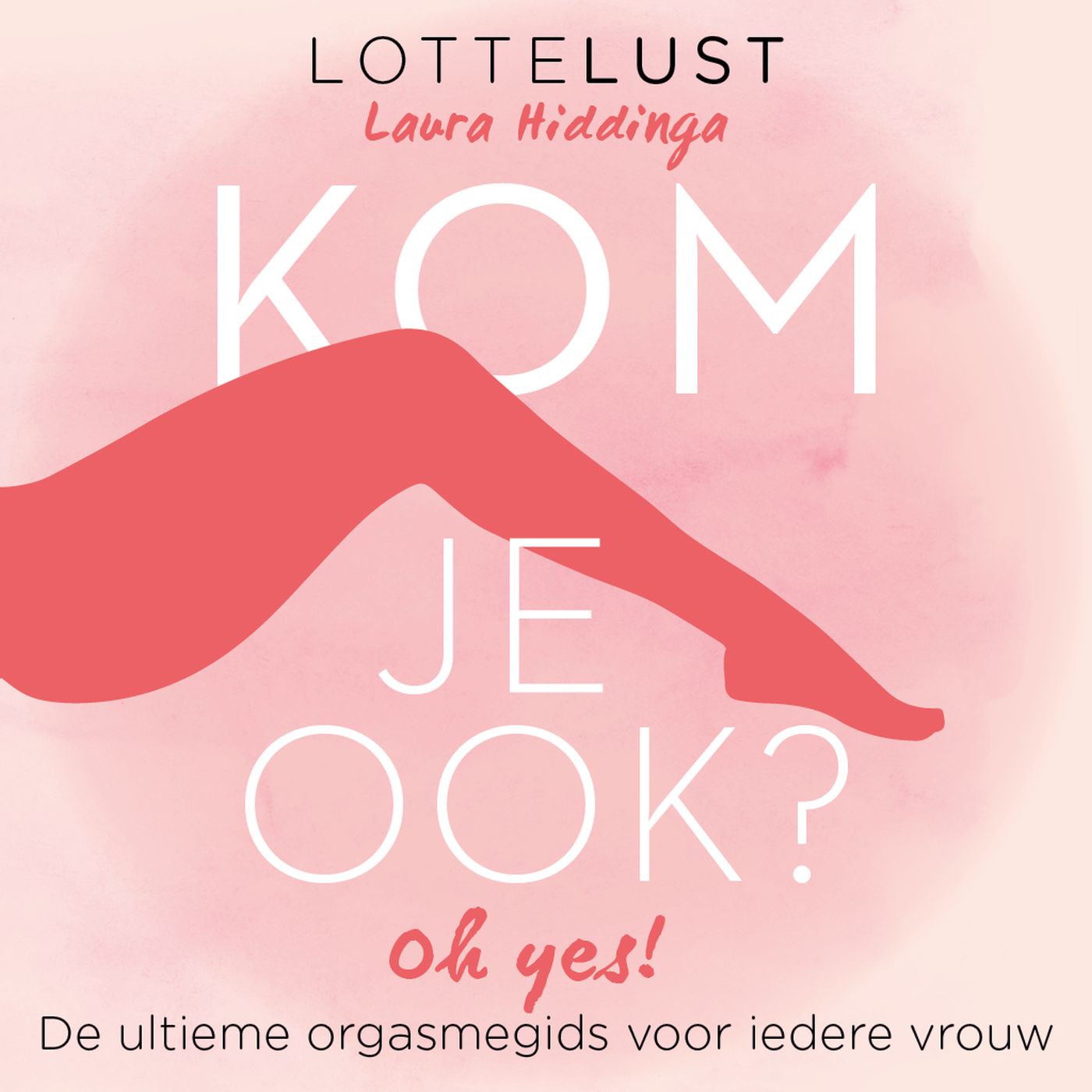 Omslag van Kom je ook?