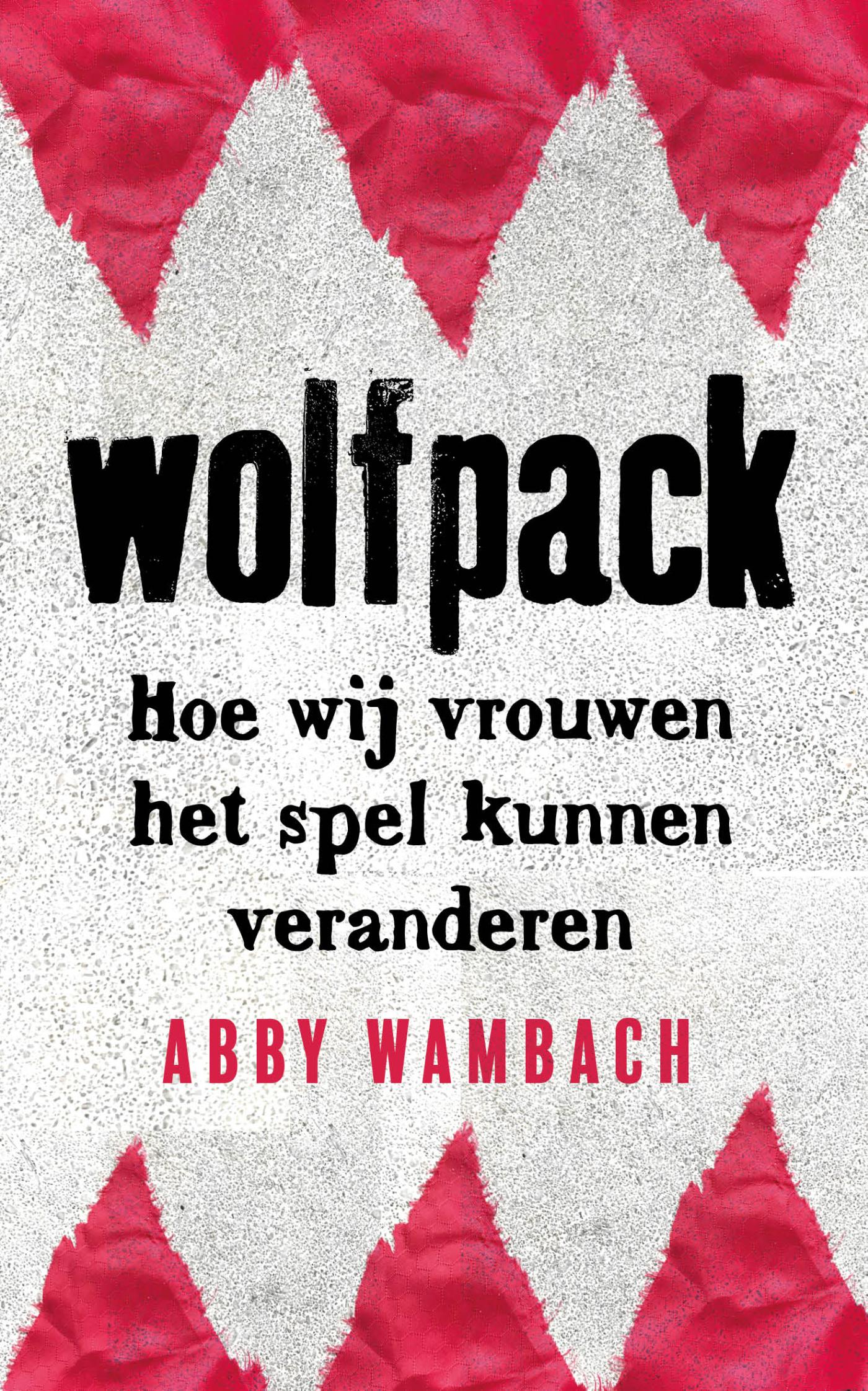 Omslag van Wolfpack