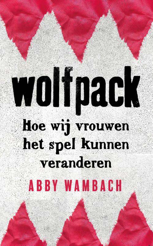 Omslag van Backcard + 10 exx Wolfpack