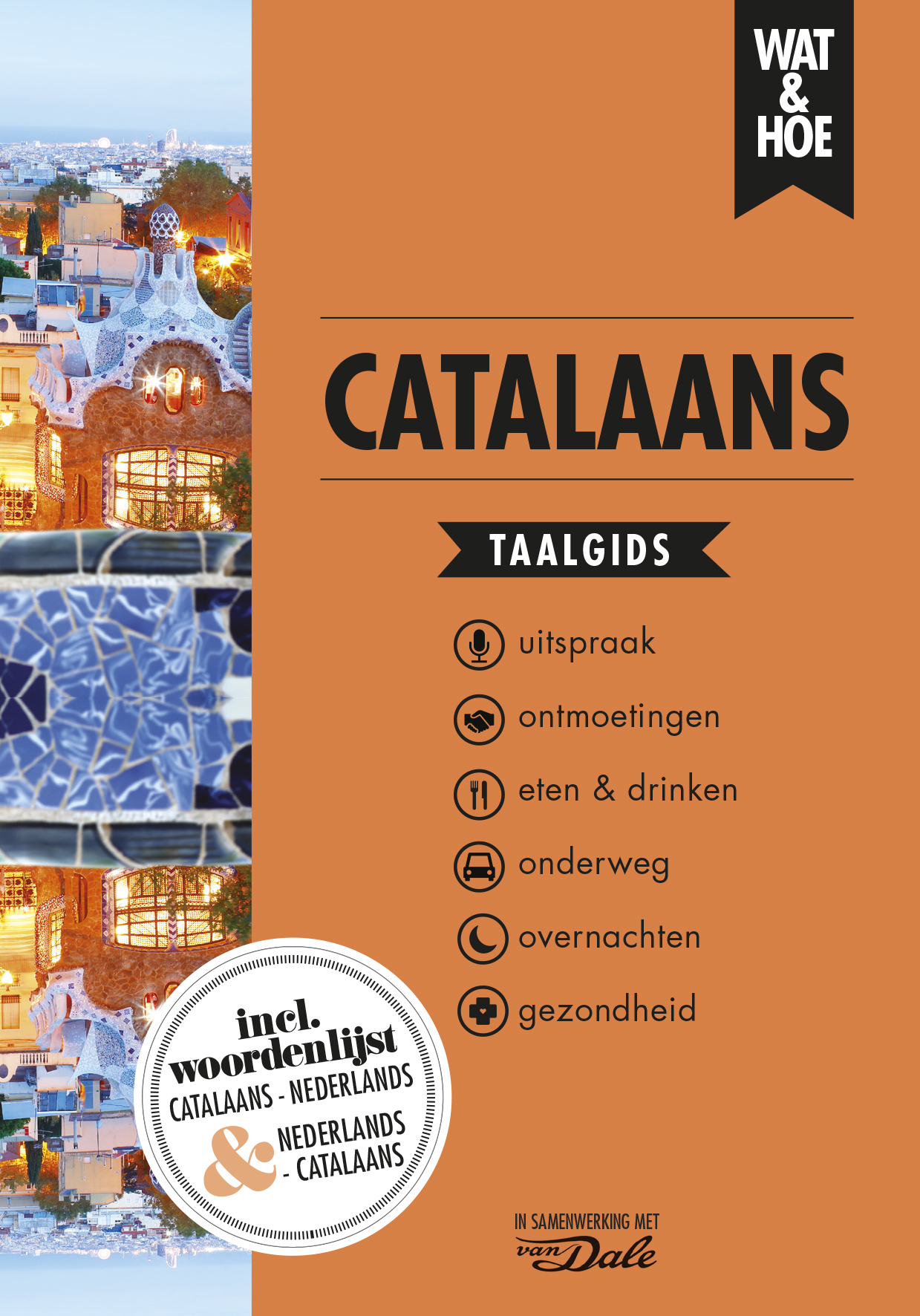 Omslag van Catalaans