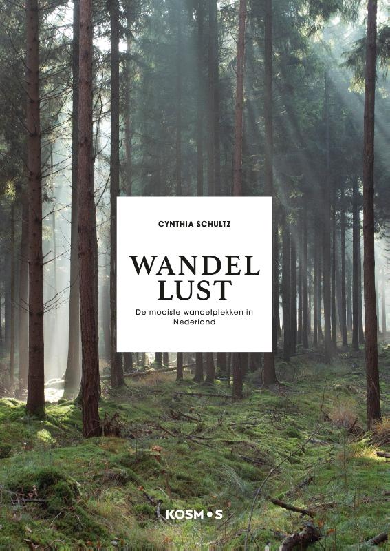 Omslag van Wandellust