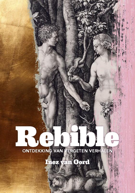 Omslag van Rebible