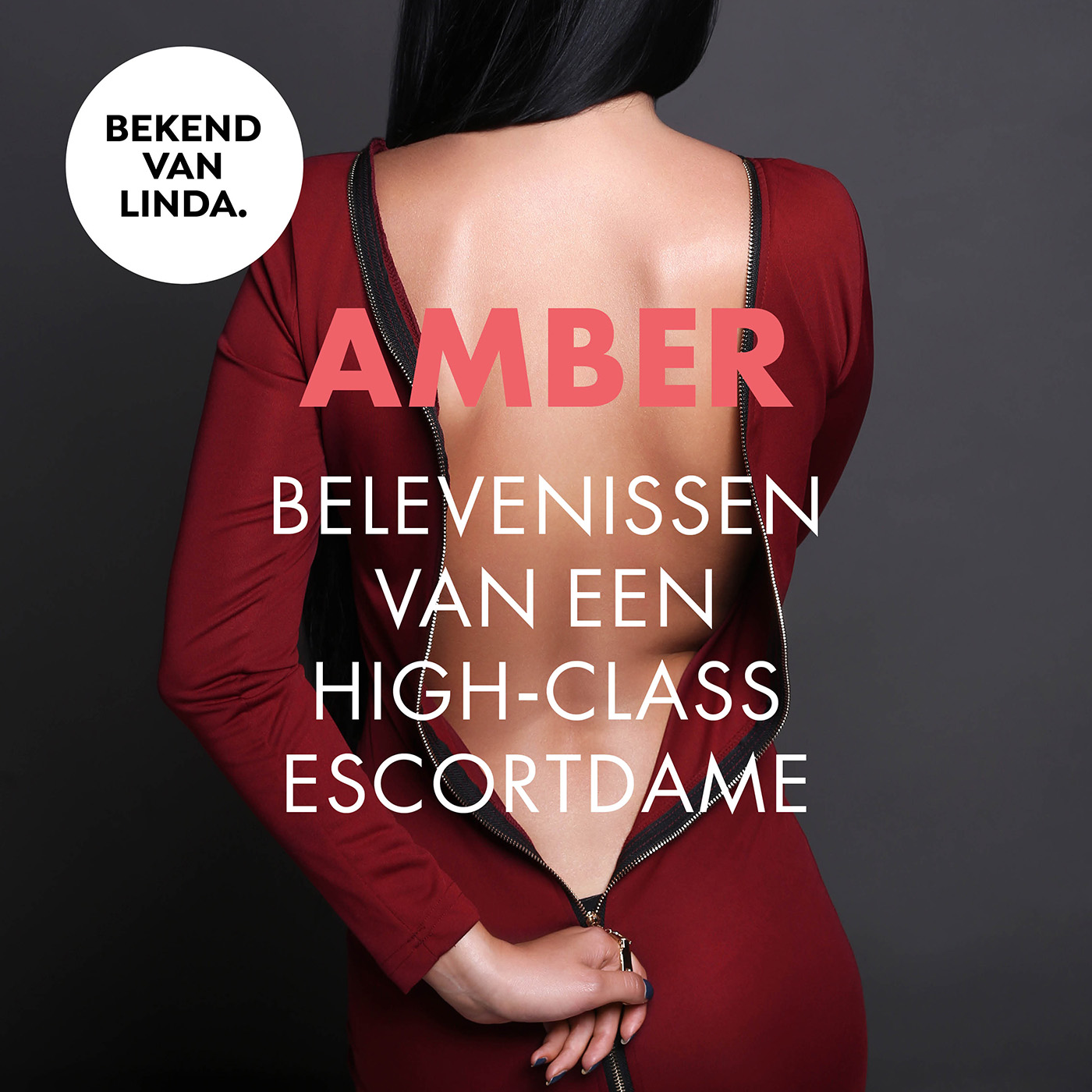 Omslag van Amber