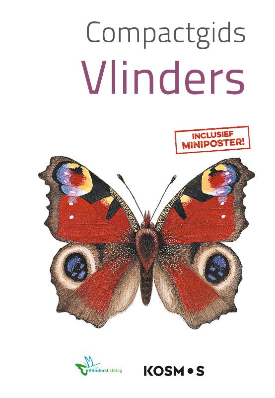 Omslag van Vlinders