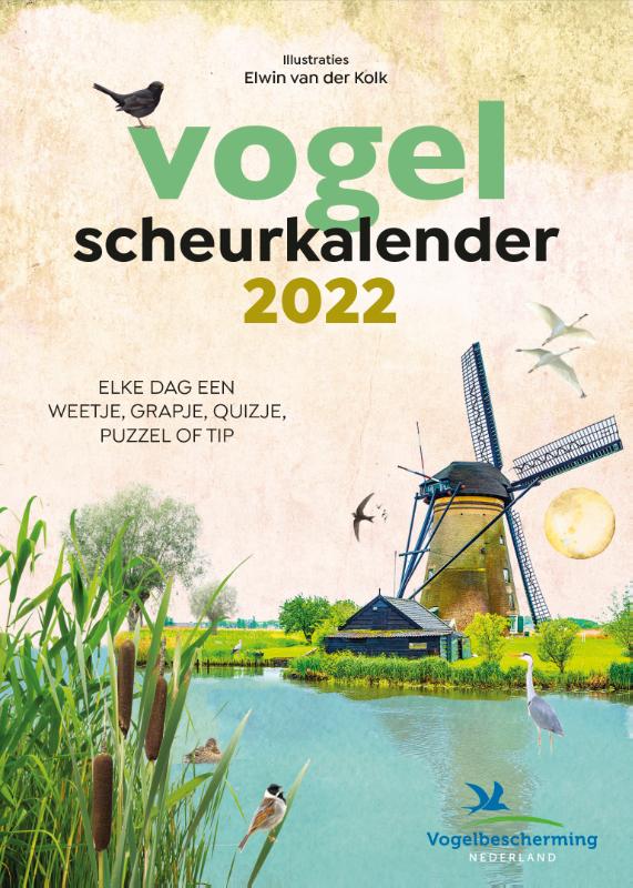 Omslag van 2022