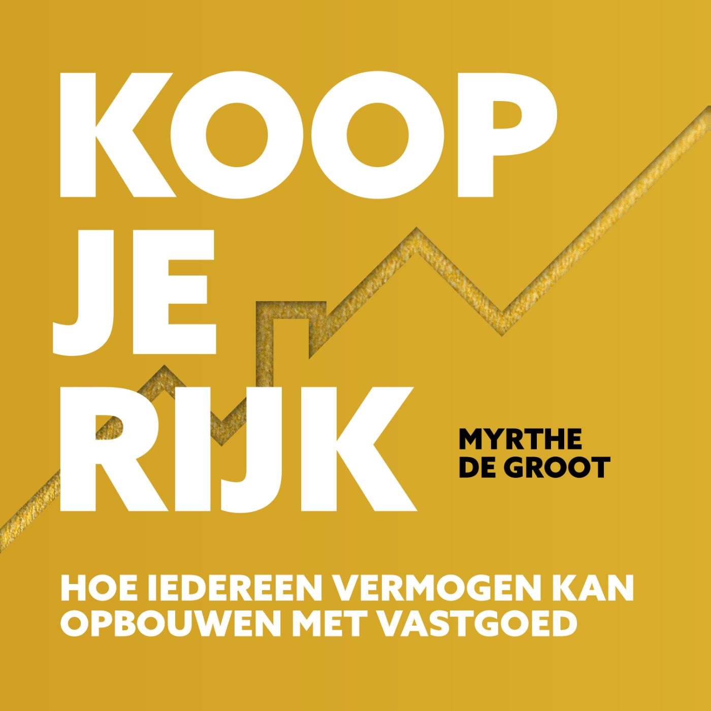 Omslag van Koop je Rijk