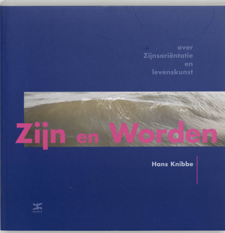 Omslag van Zijn en Worden
