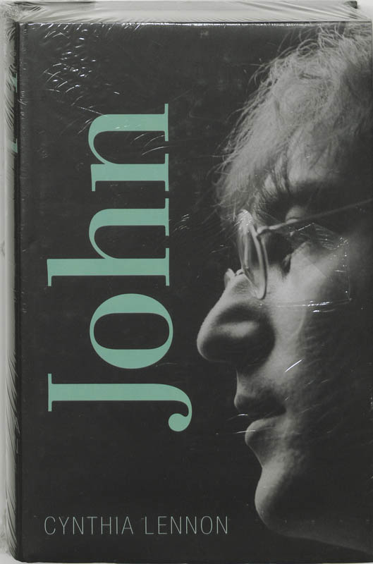 Omslag van John