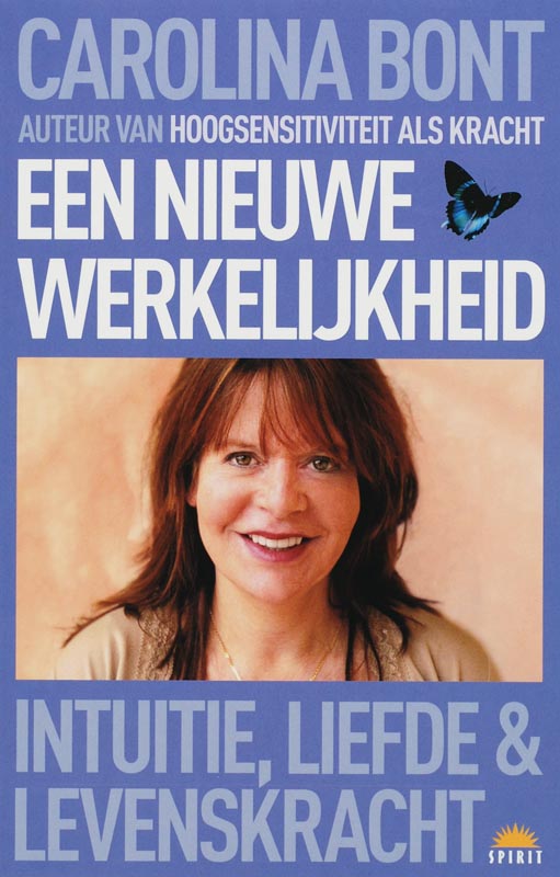 Omslag van Een nieuwe werkelijkheid